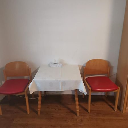 Pension & Restaurant Tsingdao Hörbranz Екстериор снимка