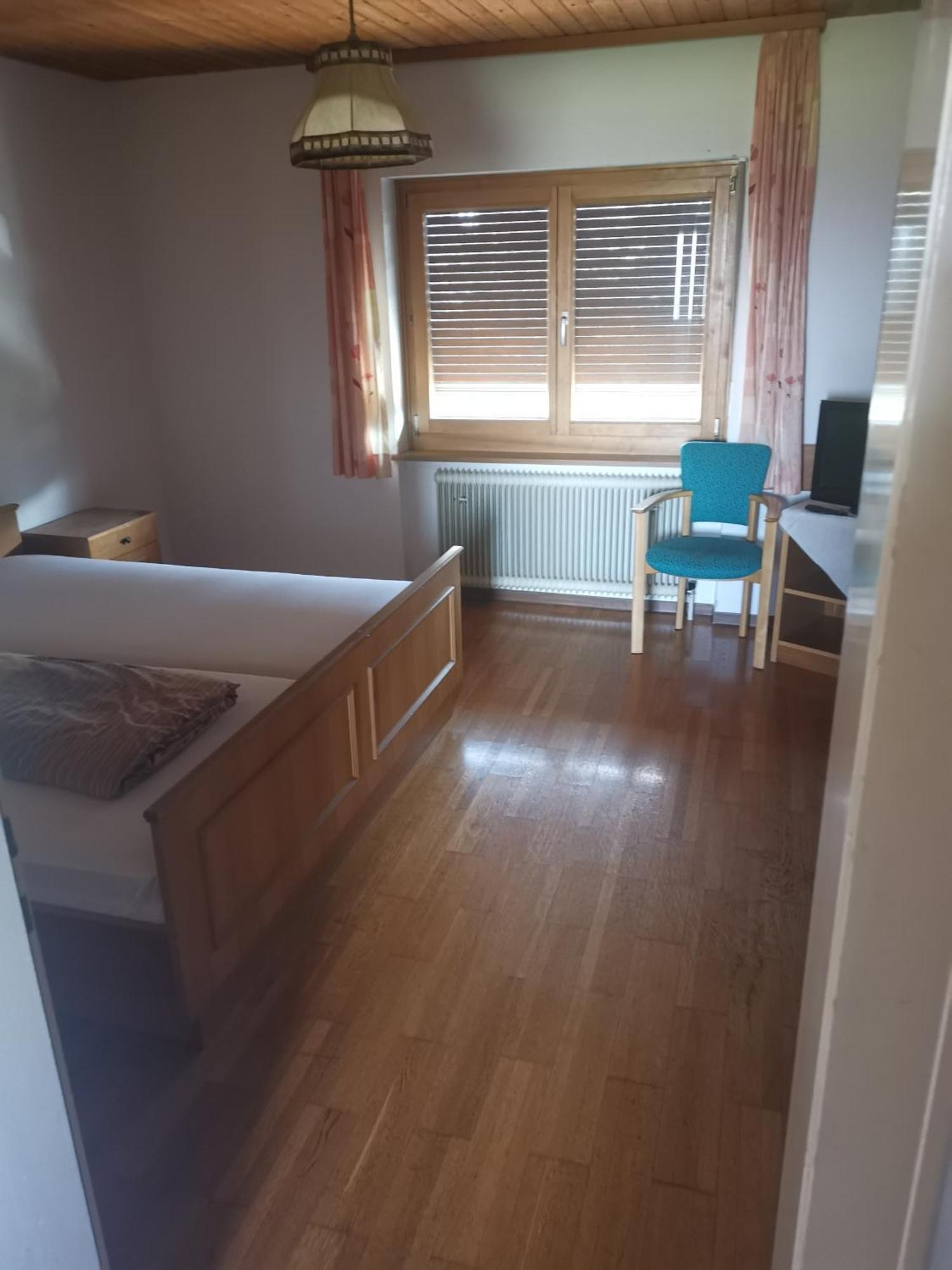 Pension & Restaurant Tsingdao Hörbranz Екстериор снимка